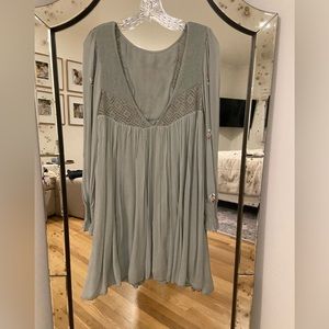 Free people dress